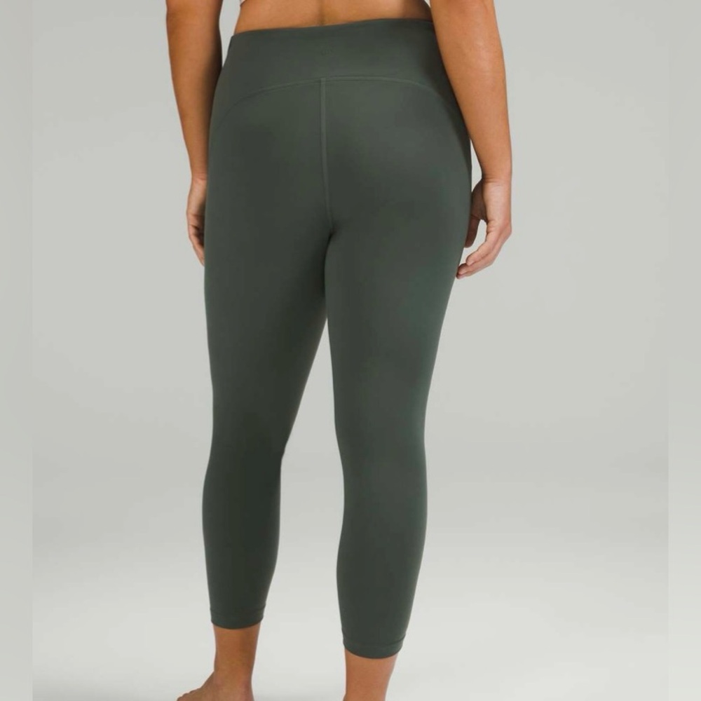 lululemon athletica align nulu instill high rise pant leggings yoga pants